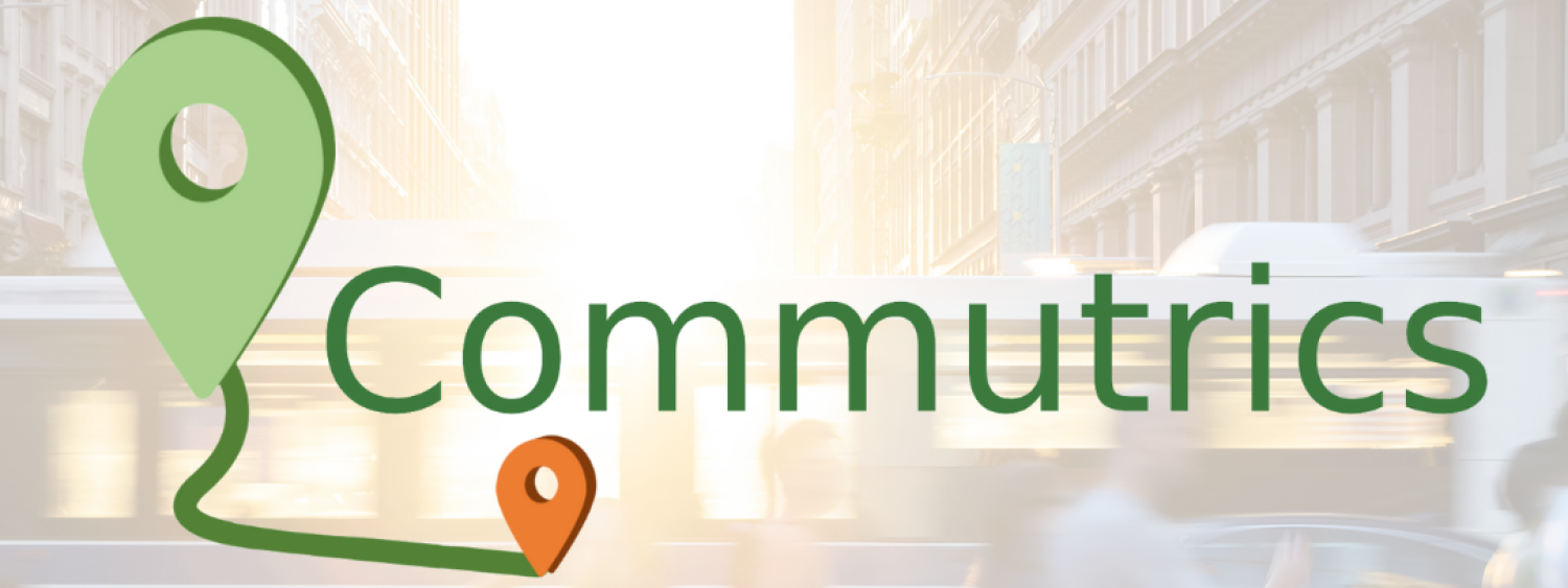 Commutrics