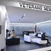 Veteran Memorial Lounge
