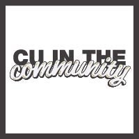  CU in the Community