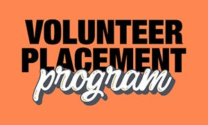 Volunteer Placement Program