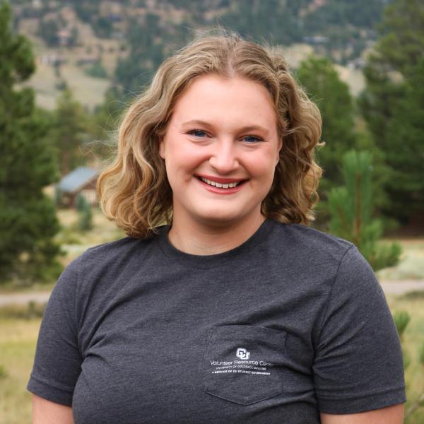 Meghan Fall Service Learning Impact in Community Engagement
