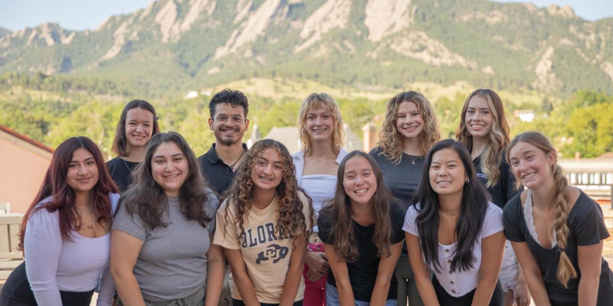 student employees