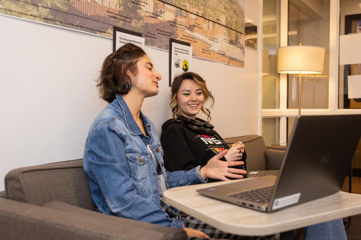 BNC student employees