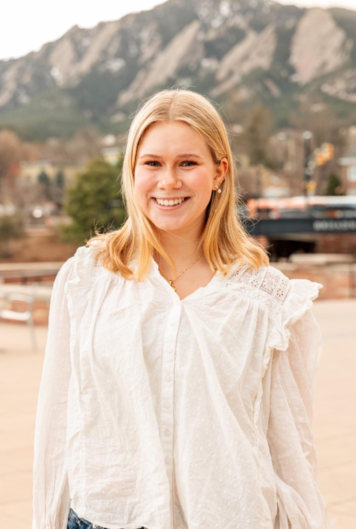 Katherine Goray