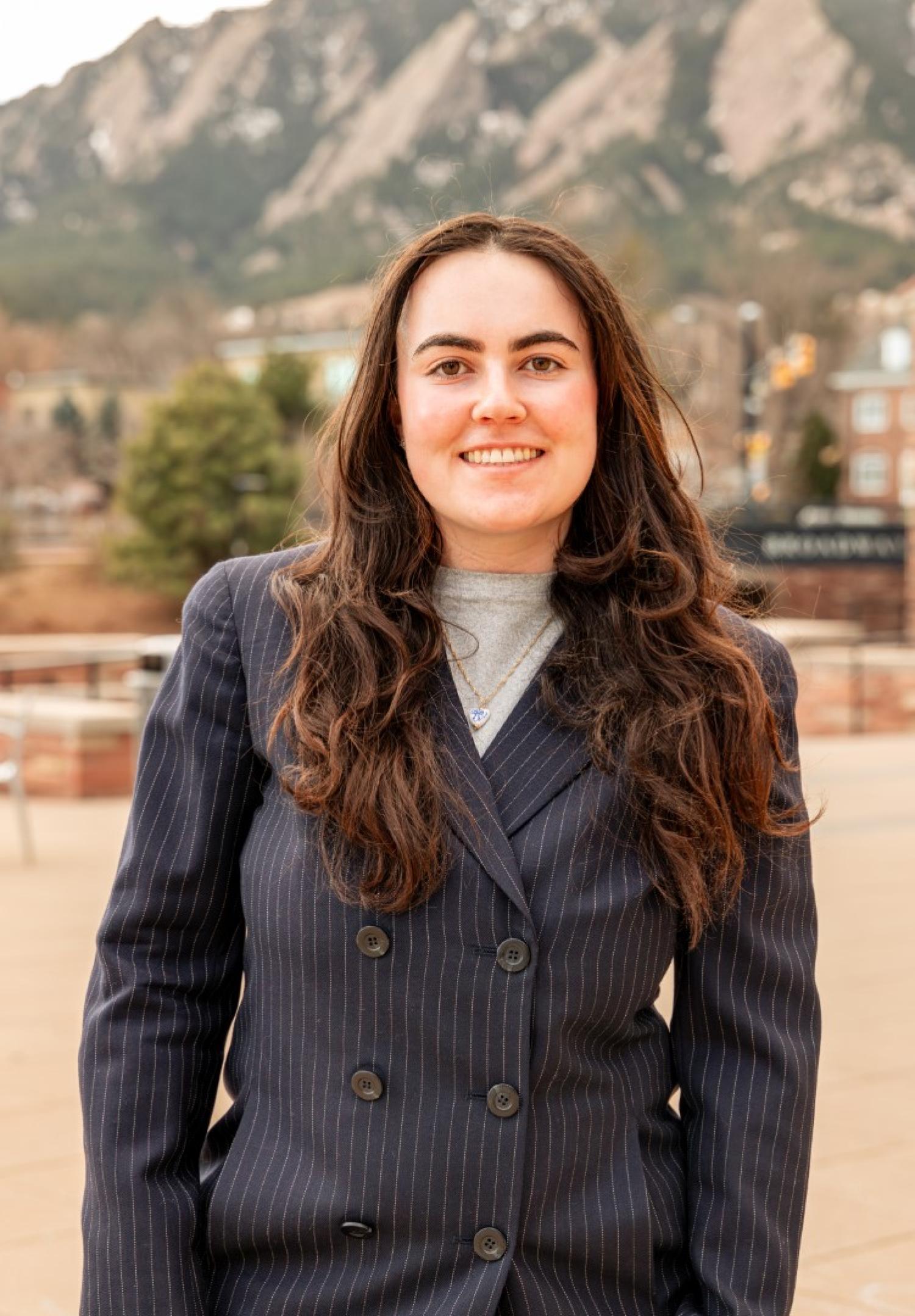 Madeline Kugler
