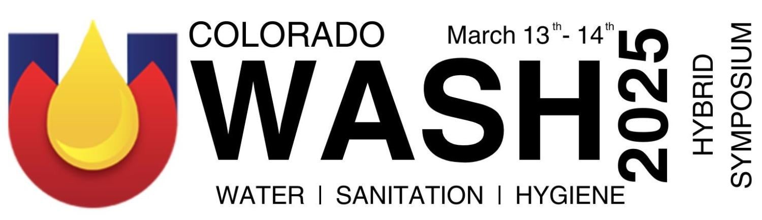 WASH Logo