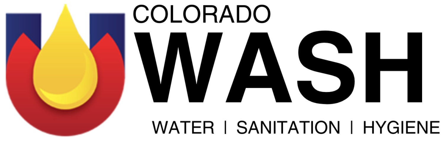 Colorado WASH Symposium Logo