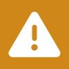 Known Issue icon