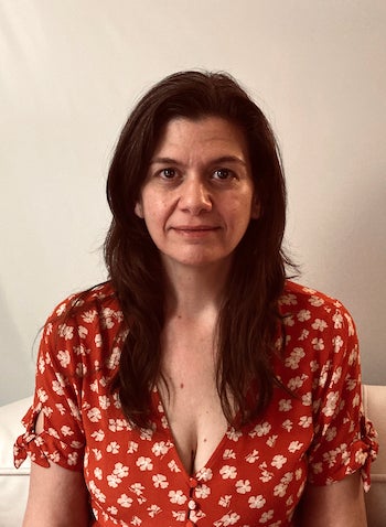 Valerie Bhat