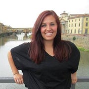 Brittany Burton