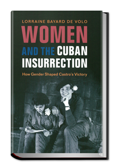 Women and the Cuban Insurrection