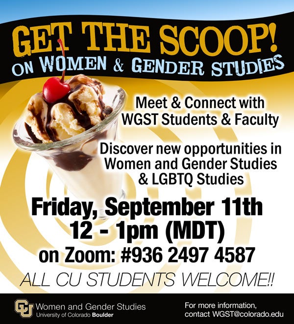 Get the Scoop on WGST