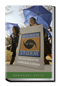 Women of the Storm