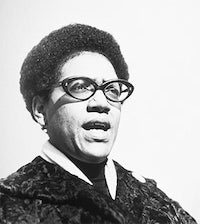 Audre Lorde