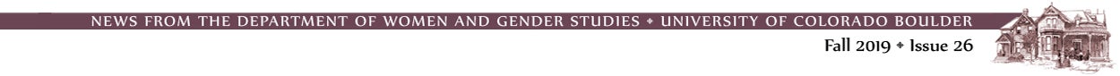 Bolder Voices Fall 19