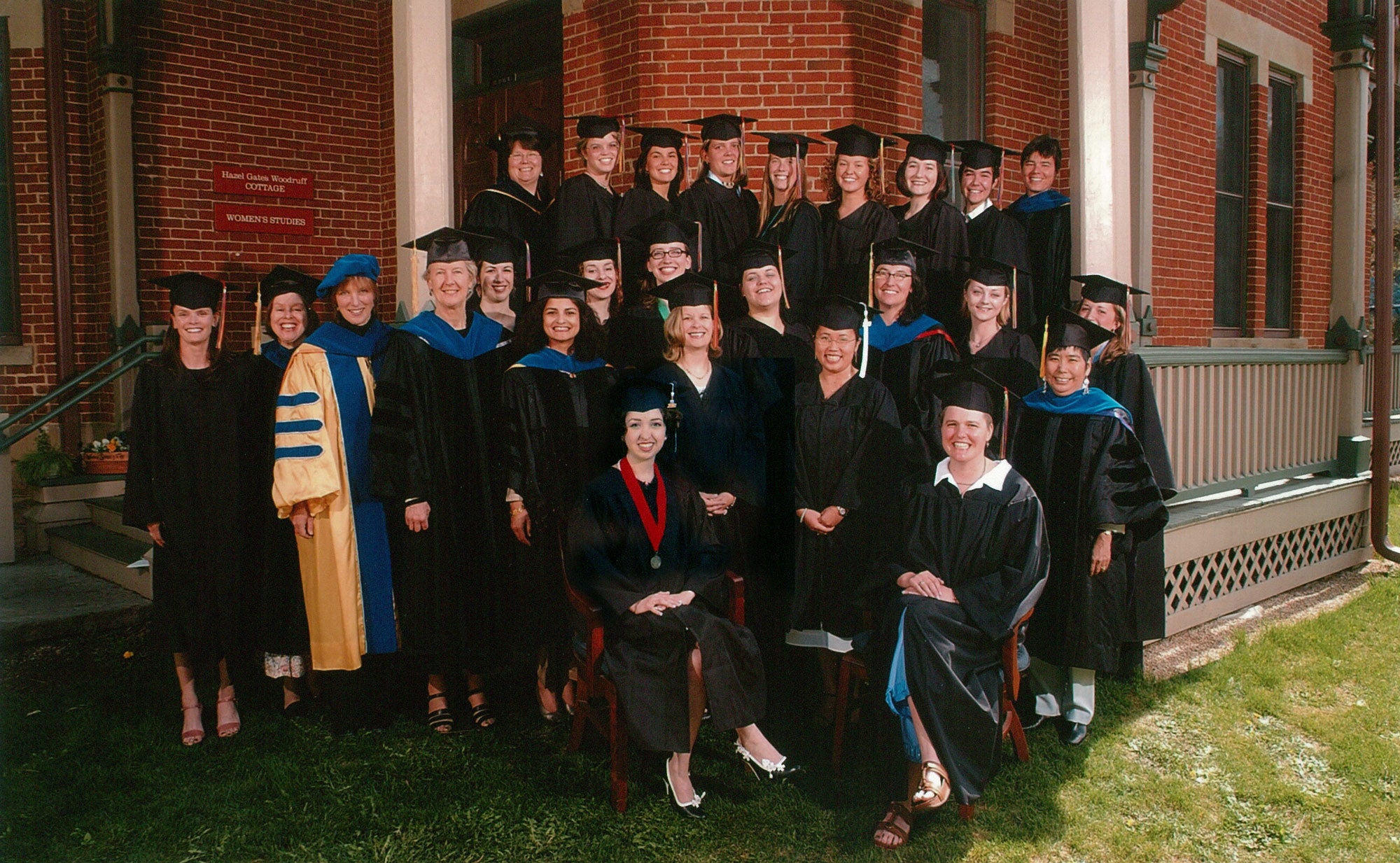 WMST 2003