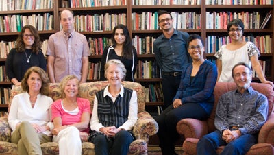 WGST Faculty