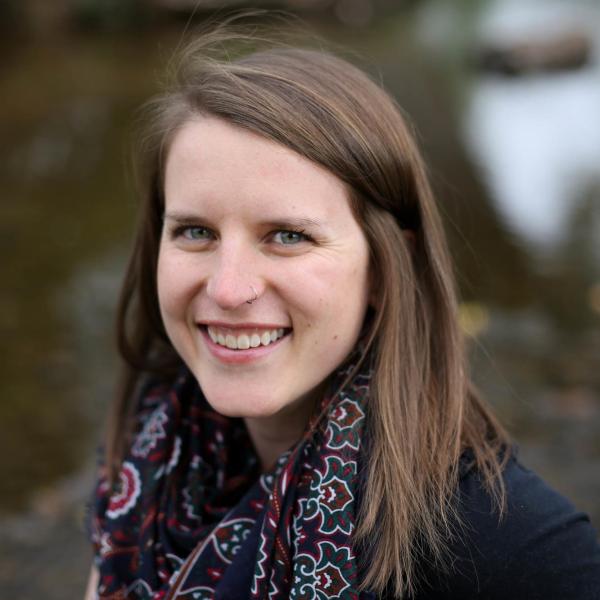 Katie Huey