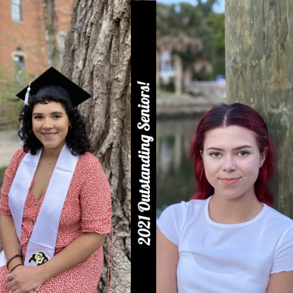 WGST outstanding seniors