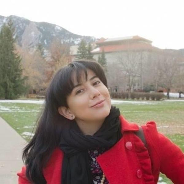 Gabriela Buitrón Vera