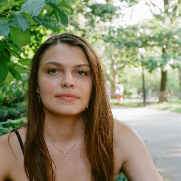 Emmaline Kelly