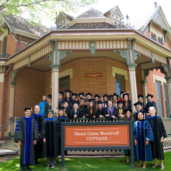 WGST Commencement 2018