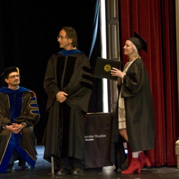 WGST Commencement 2018