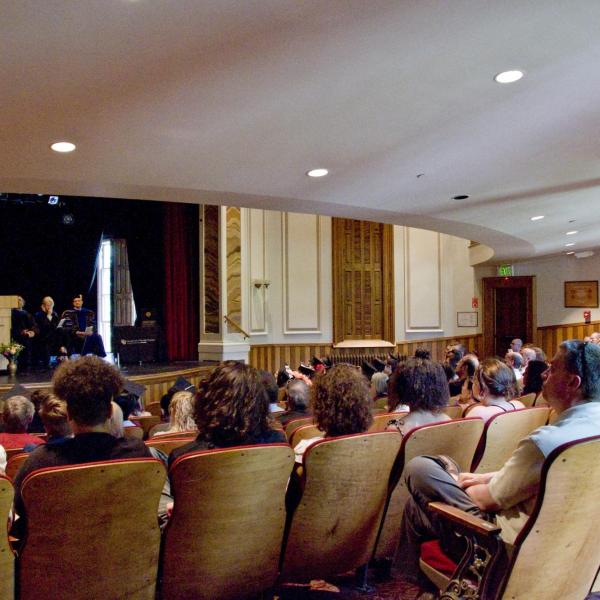WGST Commencement 2018