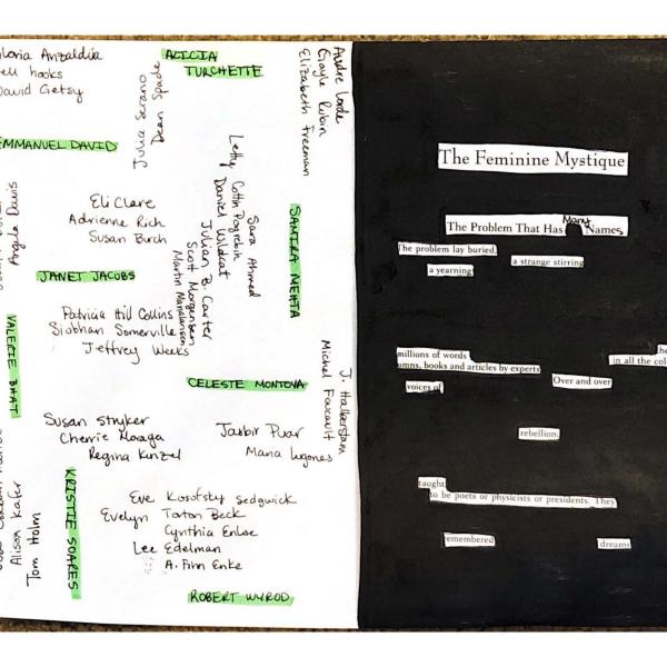 Blackout - Emma Breitman