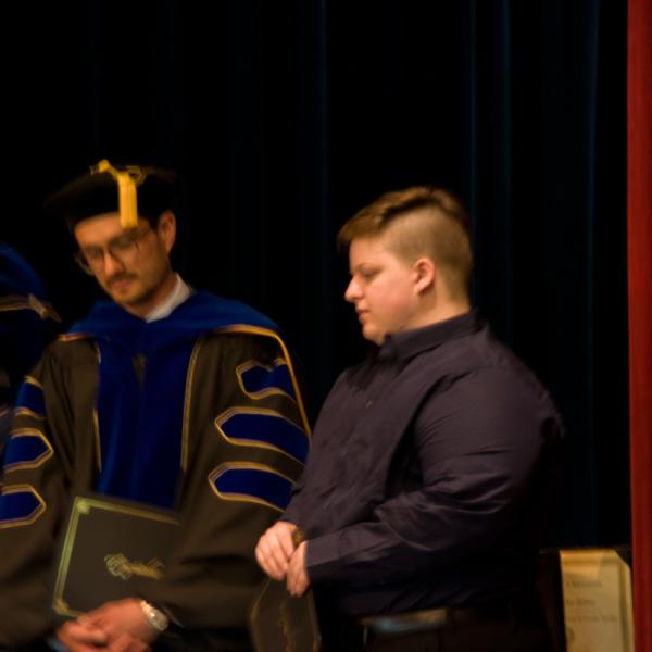 WGST Commencement 2018