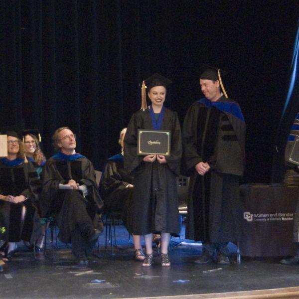 WGST Commencement 2018