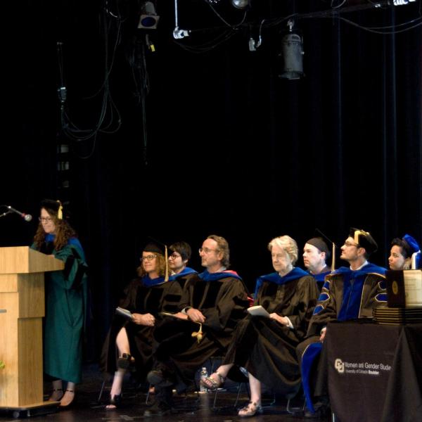 WGST Commencement 2018