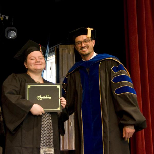 WGST Commencement 2018