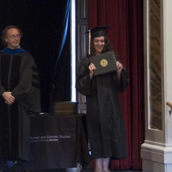 WGST Commencement 2018