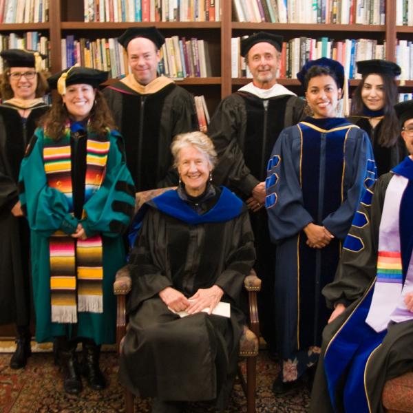 WGST Commencement 2019