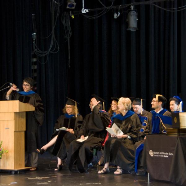 WGST Commencement 2018