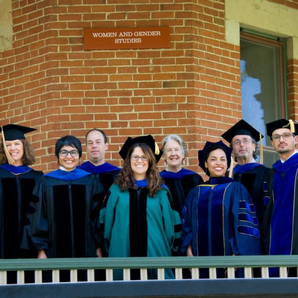 WGST Commencement 2018