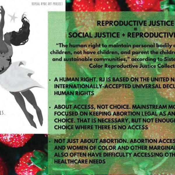 GJL Zine