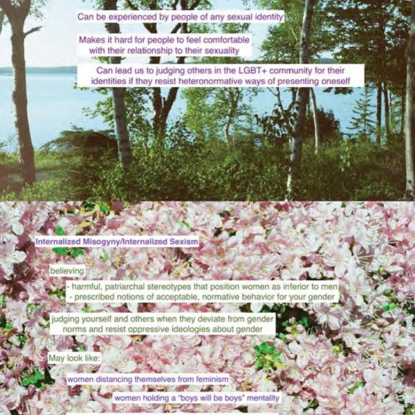 GJL Zine