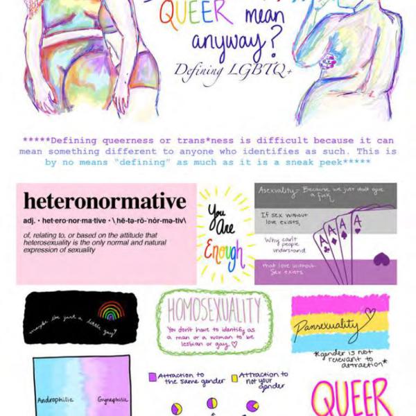 GJL Zine