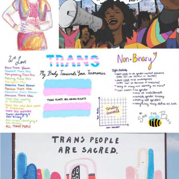GJL Zine
