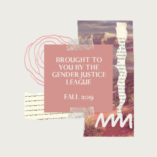 GJL Zine