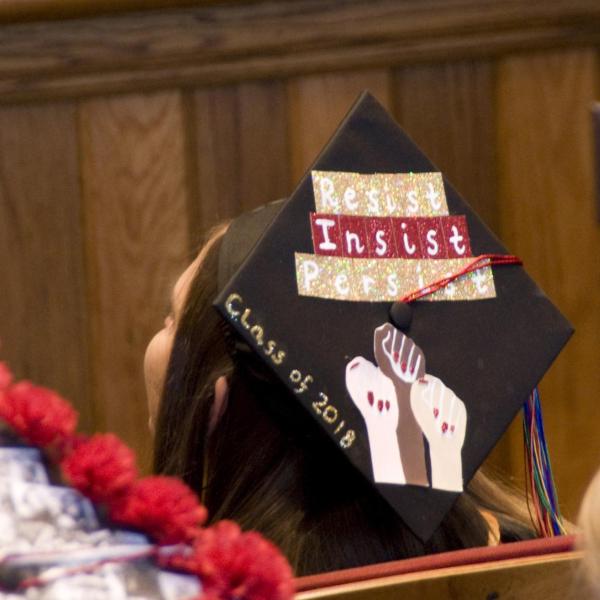 WGST Commencement 2018