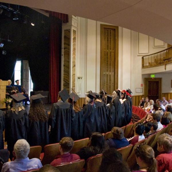 WGST Commencement 2018