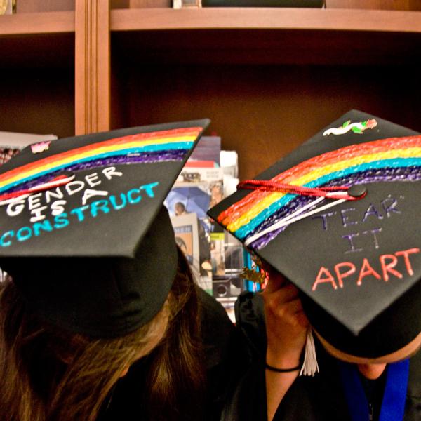 WGST Commencement 2018