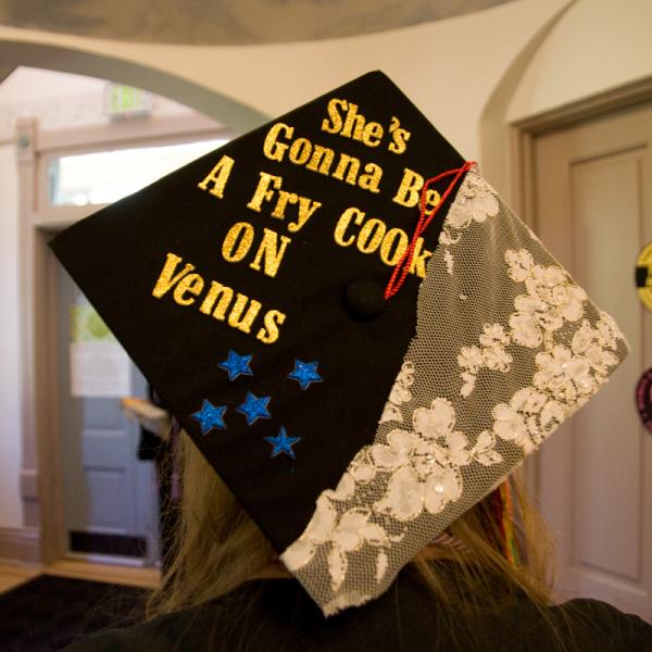 WGST Commencement 2018
