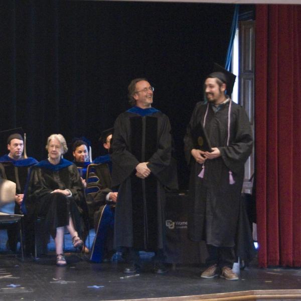 WGST Commencement 2018