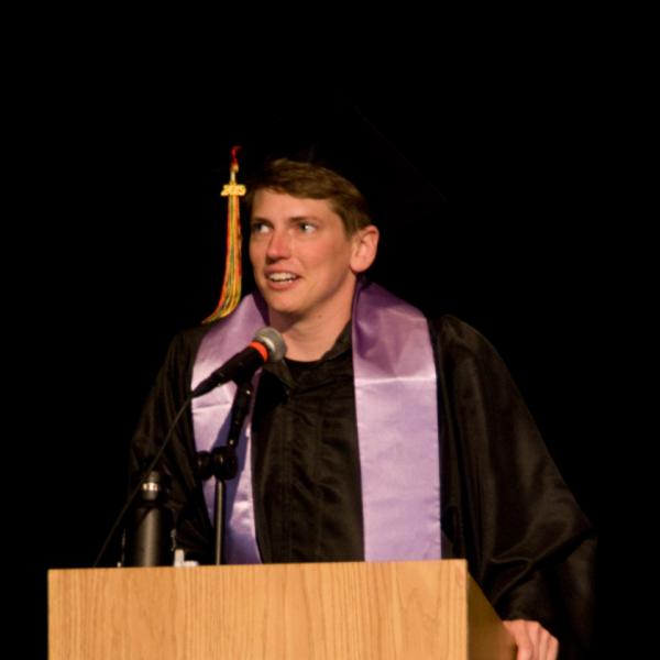 WGST Commencement 2019