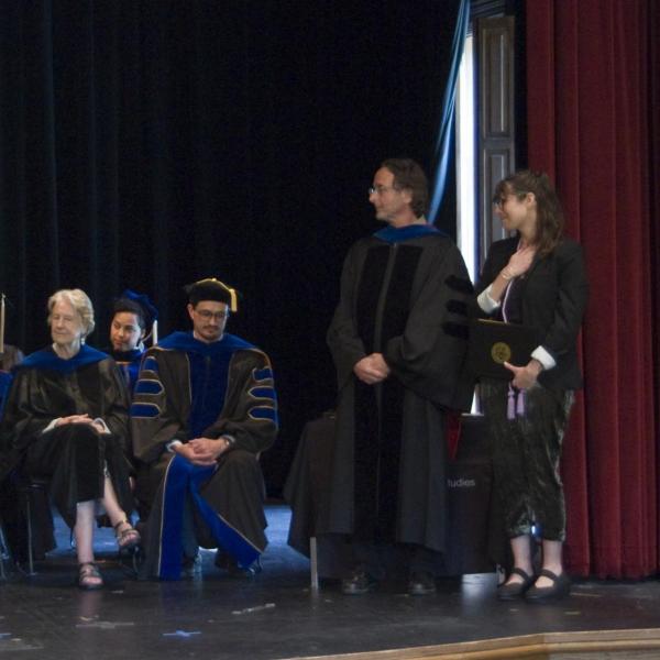 WGST Commencement 2018