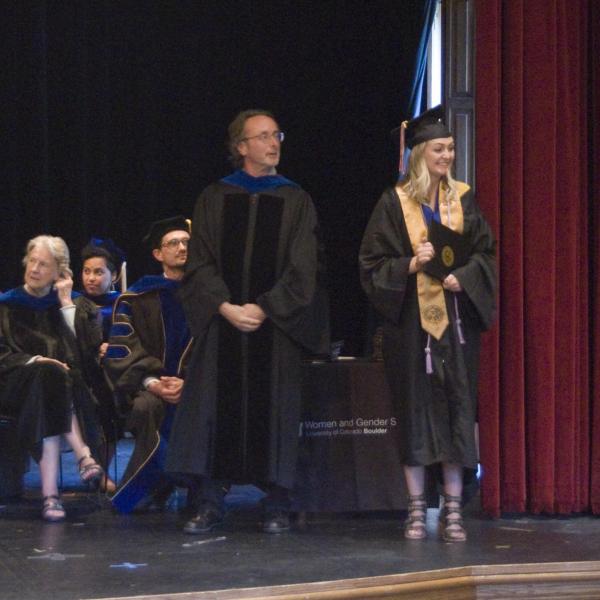WGST Commencement 2018